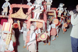 Marchas de Santo António