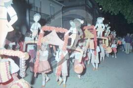 Marchas de Santo António