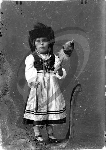 Original Objeto digital not accessible
