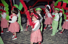 Marchas de Santo António