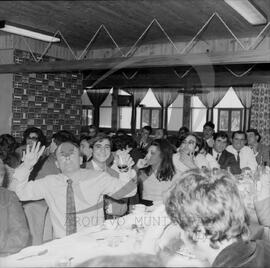 Homenagem ao Sr. Carvalho