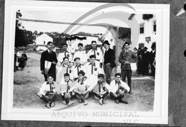 Clube desportivo, O Gandra de Cambra Futebol Clube