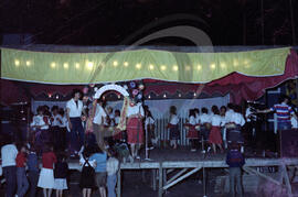 Marchas de Santo António