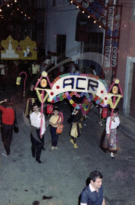 Marchas de Santo António