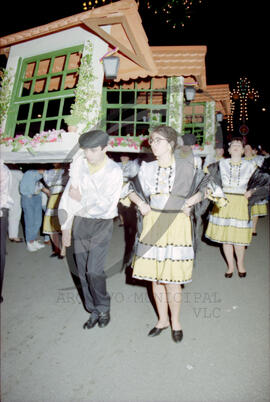 Marchas de Santo António