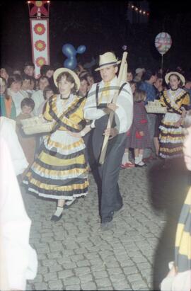 Marchas de Santo António