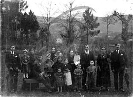 Grupo familiar