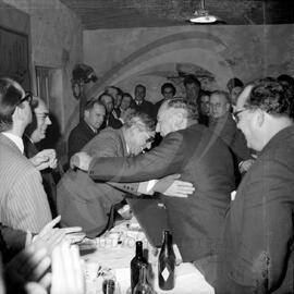 Jantar da União Rodoviária do Caima, Lda
