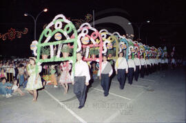 Marchas de Santo António