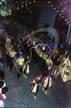 Marchas de Santo António