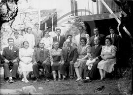 Grupo familiar