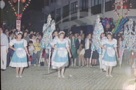 Marchas de Santo António
