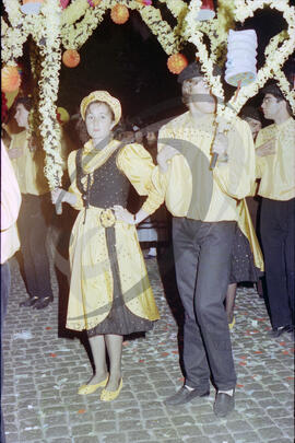 Marchas de Santo António