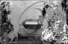 Equipamento industrial