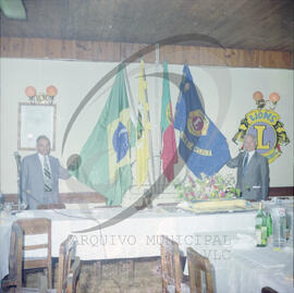 4º Aniversário do Lions Clube de Vale de Cambra