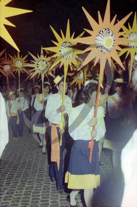 Marchas de Santo António