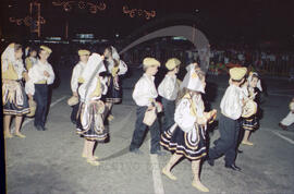Marchas de Santo António