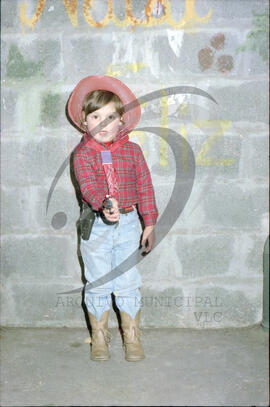 Carnaval de 1983