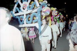 Marchas de Santo António