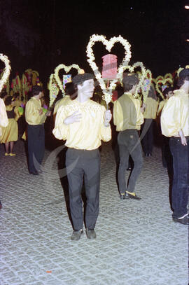 Marchas de Santo António