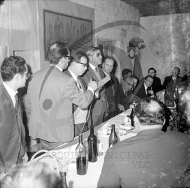 Jantar da União Rodoviária do Caima, Lda