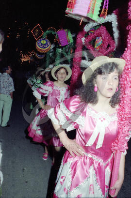 Marchas de Santo António