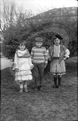 Carnaval de 1967