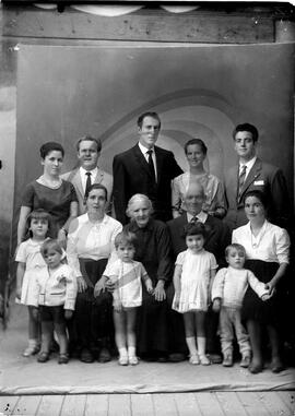 Grupo familiar