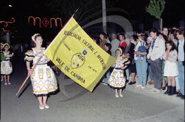 Marchas de Santo António