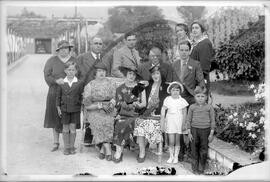 Grupo familiar