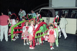 Marchas de Santo António