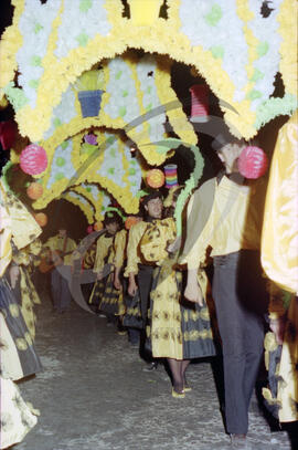 Marchas de Santo António