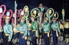 Marchas de Santo António
