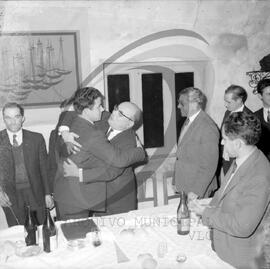 Jantar da União Rodoviária do Caima, Lda