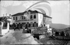 Casa do Povo de Macieira de Cambra