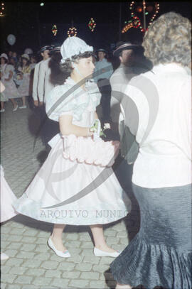Marchas de Santo António