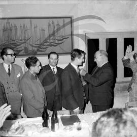 Jantar da União Rodoviária do Caima, Lda