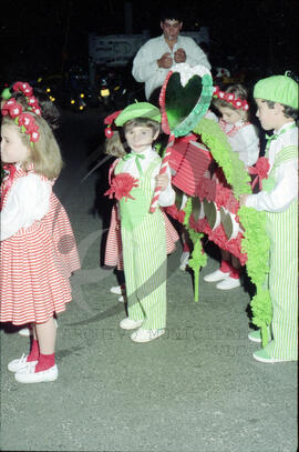 Marchas de Santo António