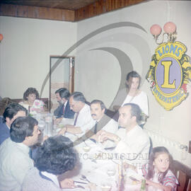 Lions Clube de Vale de Cambra