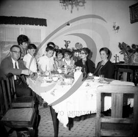 Festa de aniversário