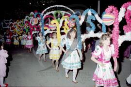 Marchas de Santo António