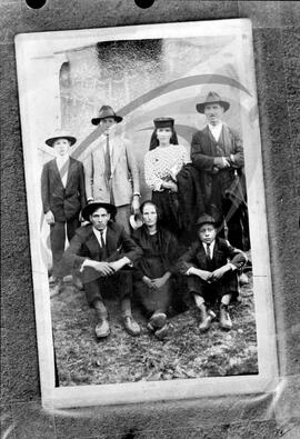 Grupo familiar