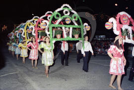 Marchas de Santo António