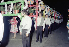 Marchas de Santo António