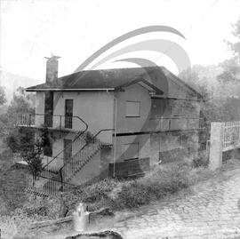 Edifício de habitação