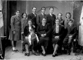 Grupo familiar