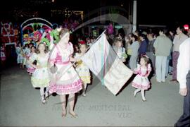 Marchas de Santo António