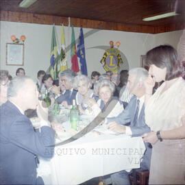 4º Aniversário do Lions Clube de Vale de Cambra