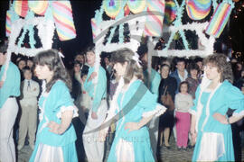 Marchas de Santo António