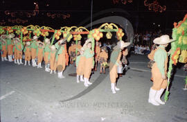 Marchas de Santo António
